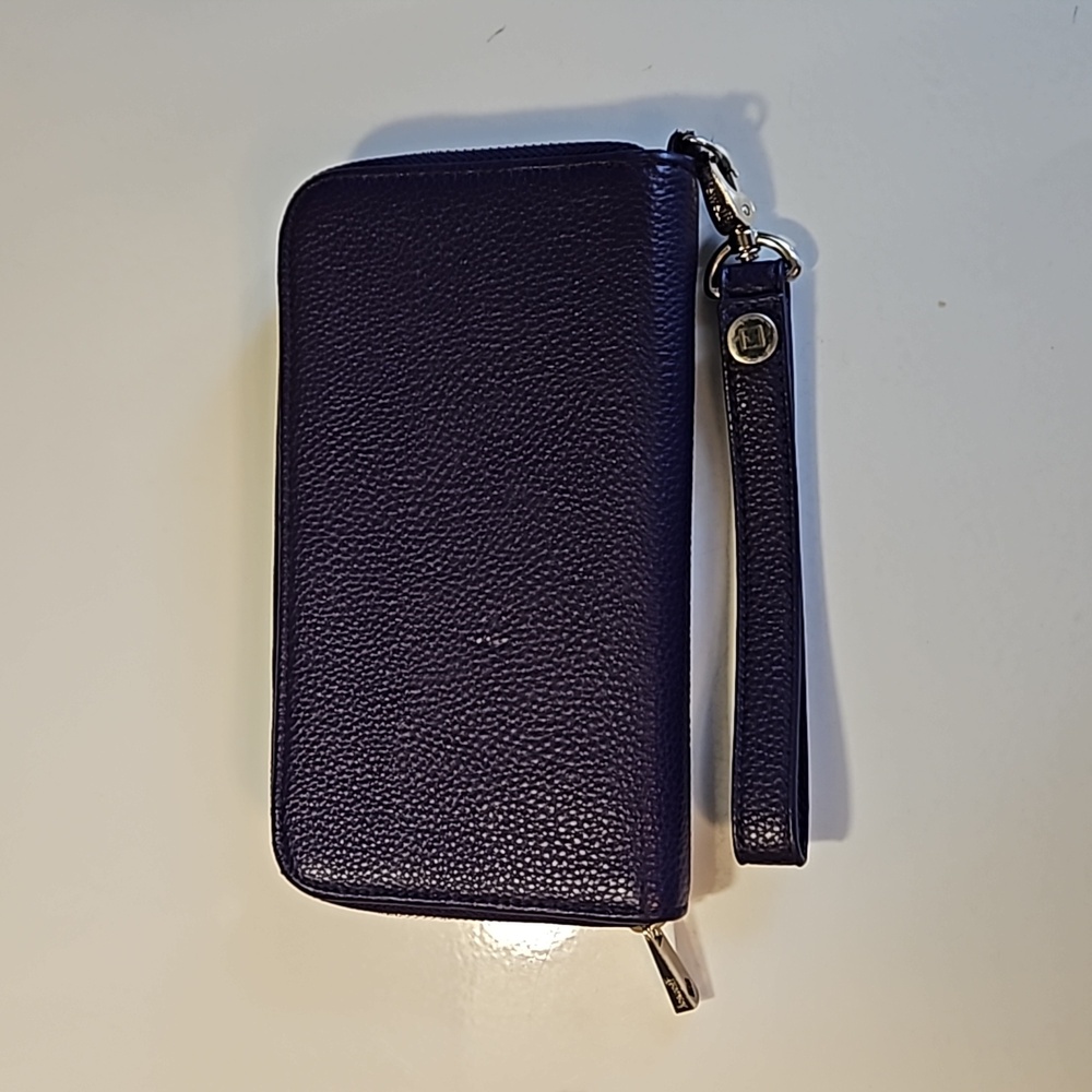 Thirty-one All About the Benjamins Wallet